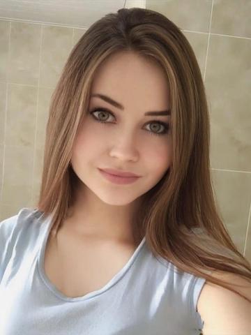 Анкета проститутки Ульяна - Фото 1, , 24 года, №355601